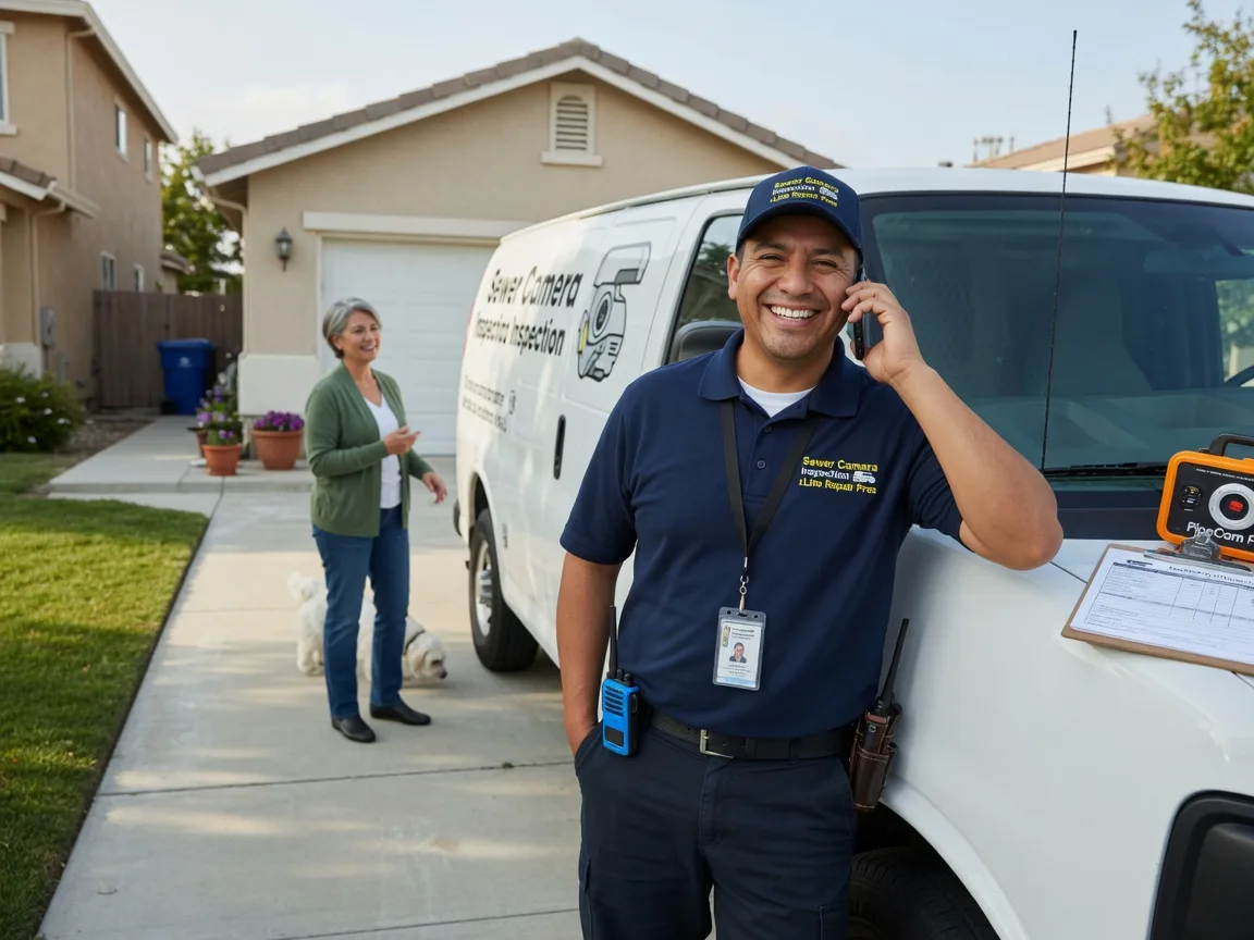 Sewer Line Repair Branchport, NY FAQs